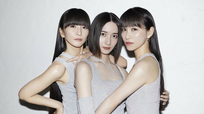 【 Perfume 】「コールドスリープ します。」今年12月31日(水)をもって活動休止へ　 “初めてそれぞれの人生に向き合う時間” 　【メッセージ全文】|TBS NEWS DIG