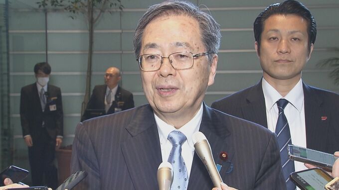 総理が習主席宛ての親書を公明代表に託す　斉藤代表「懸案事項を率直に話し合っていきたい」
