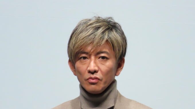 【 木村拓哉 】 幼少期に柴又に住んでいて 「男はつらいよ」の撮影を目撃したことを告白 山田洋次監督に告げると「君はいたのか」|TBS NEWS DIG