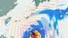 【台風情報】　台風6号（チャンミー）発生　31日（日）には強い勢力で沖縄の南に接近か　【台風の進路予想・雨のシミュレーション】　|　山梨のニュース | ＵＴＹテレビ山梨