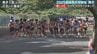 男子スタート　全国への切符かけ…中学生ランナーが力走中　福島【福島県中学駅伝2025】　|　福島のニュース│TUF