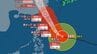 【台風情報】大型で非常に強い「台風9号（バービー）」10日（金）西北西に進み沖縄の南に接近予想　最大瞬間風速70m/s　　次の熱帯じょう乱も発生の見込み…日本への影響、進路は？7月19日（日）までの雨・風シミュレーションで確認　今後の気象情報に注意【気象庁発表 8日午後6時45分更新】　|　岡山・香川のニュース | 天気 | RSK山陽放送