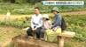 ゴールデンウイーク最終日、牧野植物園は開園前から行列　「すごくきれい！天国みたい」キンギョソウ、ネモフィラ…約2万株の花を楽しむ　|　高知のニュース・天気｜KUTV NEWS | KUTVテレビ高知