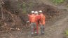 久留米の山林火災　鎮火の確認作業開始　|　福岡のニュース｜RKB NEWS｜RKB毎日放送