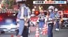大阪で飲酒運転の一斉取り締まり　法改正で『危険運転』のアルコール基準値が「呼気1Lあたり0.5mg以上」に　|　MBSニュース | 関西の最新ニュースを分かりやすく。