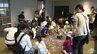 「黒石アートBOX」誕生　旧黒石小学校を改装してできた建物内には画家 孫内あつし さんのコーナーなど　幅広い世代が芸術や文化に触れ合える施設に　青森県黒石市　|　青森のニュース│ATV NEWS│青森テレビ