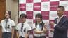 「大事な緑を守るために使ってほしい」ガールスカウトが浄財を寄付　山梨　|　山梨のニュース | ＵＴＹテレビ山梨