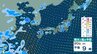 【 今後の雨 】前線南下で雷伴う激しい雨のおそれ　北日本・東日本は土砂災害などに注意・警戒　沖縄・奄美は警報級大雨のおそれ【24日(月)午後3時までの雨風シミュレーション・19日正午更新】　|　新潟のニュース・天気｜BSN NEWS｜BSN新潟放送