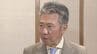 「工場が3つもあるのに なんとなくアウェー感」　サントリーグループ・鳥井信宏社長　県内約100社が参加する「サントリー会」を設立　山梨　|　山梨のニュース | ＵＴＹテレビ山梨