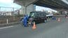 軽乗用車と自転車が衝突事故　自転車の高齢とみられる女性が意識不明の重体【岡山】　|　岡山・香川のニュース | 天気 | RSK山陽放送