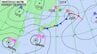 台風24号が前線を刺激　西日本から東日本の太平洋側を中心に大雨の予想　24時間雨量「300ミリ」のおそれも｜2日朝　気象庁発表　|　沖縄のニュース｜RBC 琉球放送