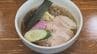 「ほてった体を冷やしてもらえたらと思う」　うどん店で冷たいラーメン　ストレート麺に鶏ガラ出汁のスープ　山梨・うどんの佐助　|　山梨のニュース | ＵＴＹテレビ山梨