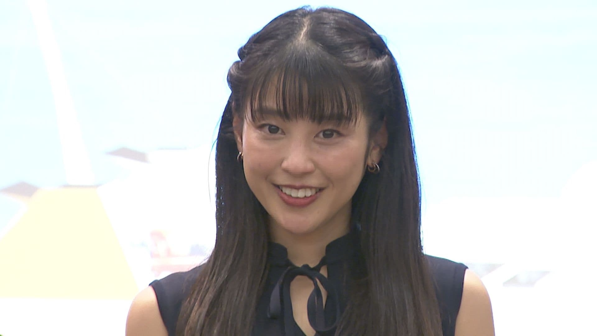 岡副麻希 】「この先も静岡に永住」〝静岡愛〟溢れるマシンガントーク