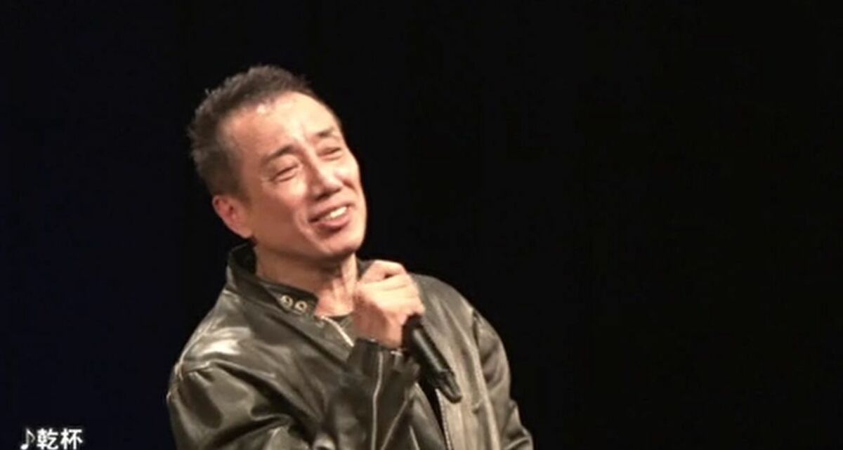 長渕剛さん、歌で被災者を元気づける 石川・志賀町で無料ライブ | TBS