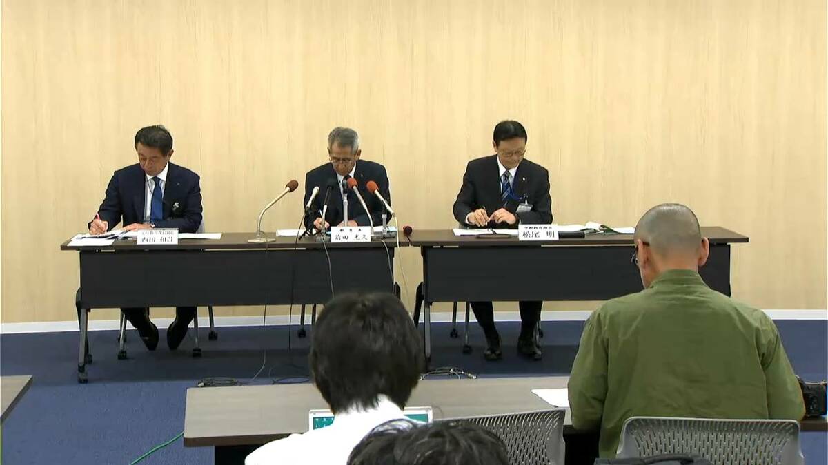 姶良市中学生土下座動画問題　市教委が「重大事態」と判断　定義認識を誤り、約3週間判断が遅れる　鹿児島