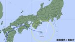 【台風情報】台風10号に関する最新情報(気象庁発表:31日18時45分)|TBS NEWS DIG