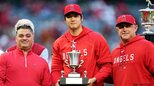 エンゼルスGM「我々は翔平のことが好き」大谷残留に期待 退任のネビン監督については「彼に全ての責任があるわけではない」|TBS NEWS DIG