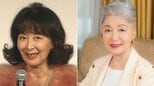 【 岸惠子さん(93) 死去 】草笛光子さんが悼む〝今度の待ち合わせは、そちらのおしゃれなレストランに〟複数の映画で共演も|TBS NEWS DIG