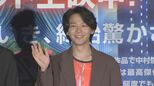 【 中村倫也 】物ごとの決断は「ロジック・直感・経験値」仲良しの神木隆之介から無茶ぶりで“全力モノマネ”も披露|TBS NEWS DIG