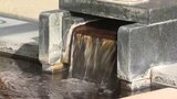 嬉野温泉 観光客増え源泉の水位が低下 市や旅館組合が対策 日帰り入浴を規制する旅館も「源泉は維持できている」 | 福岡のニュース|RKB NEWS|RKB毎日放送