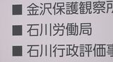 来春卒業の石川県内高校生の求人倍率「過去最高水準」も奥能登の求人は減少|TBS NEWS DIG