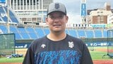 DeNA・筒香嘉智「そこさえ直れば打てると思っていた」 不安のなか迎えたシーズンも、信じていた“感覚”|TBS NEWS DIG