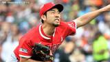 菊池雄星 6回途中5失点で6敗目、今季最多10奪三振も自らのミスで失点、33歳ラストマウンドで白星飾れず|TBS NEWS DIG
