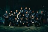 【SUPER EIGHT×WEST.×なにわ男子】　関西発グループが夢コラボ　『KAMIGATA BOYZ』爆誕|TBS NEWS DIG