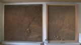 世界初「大地震の前後の断層」が並んで展示 熊本地震を起こした『布田川断層』“大きいズレは約50cm” | 熊本のニュース|RKK NEWS|RKK熊本放送