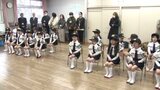 「危ないところが実はこんなにたくさん」 新一年生に通学路安全マップを配布 実際に歩いて危険な場所の確認呼び掛ける | 愛媛のニュース - Nスタえひめ|あいテレビは6チャンネル