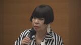 「ずっと先の未来まで続くものを」コシノジュンコさんがエール モノづくり担う人たちへ 福島 | 福島のニュース│TUF