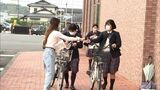 統一地方選後半戦 若者の投票率アップを目指し 大学生が高校生に投票を呼びかけ|TBS NEWS DIG