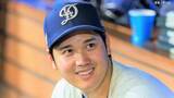 大谷翔平 今季2度目の週間MVP獲得、打率.458、4本塁打、11打点、打撃部門で7冠達成|TBS NEWS DIG