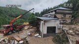 中国湖南省で山崩れ　21人が生き埋め　うち15人死亡|TBS NEWS DIG