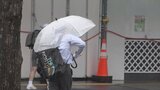 梅雨入りした山梨県内は昨夜から雨　交通機関などに大きな影響なし　|　山梨のニュース | ＵＴＹテレビ山梨