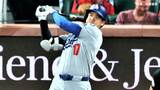 大谷翔平 今季2度目の4戦連続弾で43号!直近6戦5発でシュワーバーを逆転、連続試合安打も今季最長更新の“11”|TBS NEWS DIG