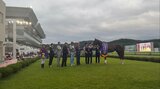 JpnⅡ不来方賞はイッテラッシャイが優勝 6馬身差をつけ圧勝 岩手競馬所属馬ではレジェンドバローズが5着に 盛岡市 | IBC NEWS | IBC岩手放送