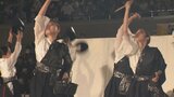 大舞台であえて選んだ『変革』…史上初の4連覇に挑んだ高校生に密着・書道パフォーマンス甲子園 | SBC NEWS | 長野のニュース | SBC信越放送