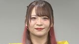 【堀内春菜】 衝撃の特技を明かす「やり続けていたら特技に書けるくらいになってしまった」 スーパーボールすくいで最高295個|TBS NEWS DIG