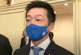 浜松市長選「立憲民主は候補立てず」 源馬衆院議員 中野氏推薦は要望あれば応じる姿勢 | 静岡のニュース | SBSNEWS | 静岡放送