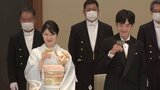 悠仁さまが“晩さん会デビュー” ジンジャーエールで乾杯　フィリピン・マルコス大統領夫妻迎え宮中晩さん会　天皇皇后両陛下主催|TBS NEWS DIG
