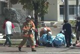 市役所近くで「高齢女性がはねられた…」長野・岡谷市の県道で、車と歩行者の事故…現場は信号機がある交差点　|　SBC NEWS | 長野のニュース | SBC信越放送