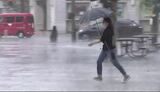 天気急変　午前中の晴れ間から一転　昼過ぎに地面を叩きつけるような激しい雨　長野地域に一時大雨洪水警報|TBS NEWS DIG