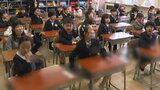 表情で相手の気持ちを知る 友達と会話をしながら食事を楽しむ そんな当たり前のことがようやくできる新年度 | 新潟のニュース・天気|BSN NEWS|BSN新潟放送