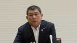 【福岡県議会】名指しされた自民幹部・中尾正幸県議が2回目の記者会見　”議長ポスト”めぐる「金銭授受」疑惑に何を語るのか　きょう午後2時から|TBS NEWS DIG