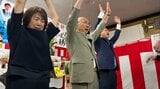 【速報】今別町長選挙は現職の阿部義治氏が３選　新人を破る　青森県　|　青森のニュース│ATV NEWS│青森テレビ