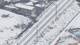 倒れてきた竹が列車の運行を妨げる JR中央線と飯田線が一部区間で運転を見合わせ 岐阜・長野|TBS NEWS DIG
