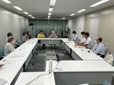 国家公務員宿舎の「明け渡し」強制執行めぐり　支援団体が説明求める　原発事故後の自主避難者　福島　|　福島のニュース│TUF