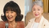【 岸惠子さん(93) 死去 】草笛光子さんが悼む〝今度の待ち合わせは、そちらのおしゃれなレストランに〟複数の映画で共演も|TBS NEWS DIG