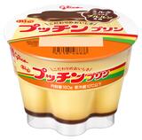 【速報】江崎グリコ「プッチンプリン」「カフェオーレ」など家庭向け『冷蔵の全商品』で出荷停止　システム障害が原因　店頭在庫なくなれば一時的に商品なくなることに|TBS NEWS DIG